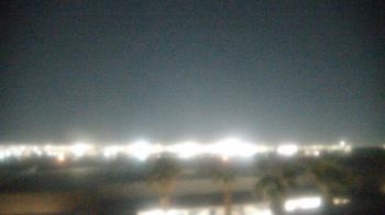 Weather camera view of Bob Miller MS.