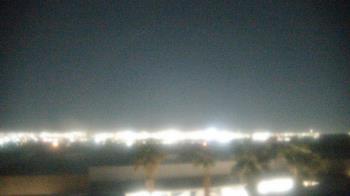 Weather camera view of Bob Miller MS.