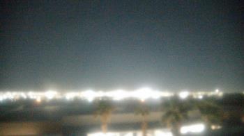 Weather camera view of Bob Miller MS.