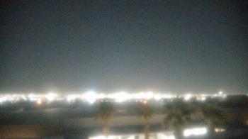 Weather camera view of Bob Miller MS.