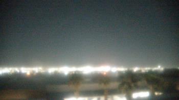 Weather camera view of Bob Miller MS.