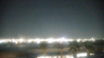 Weather camera view of Bob Miller MS.