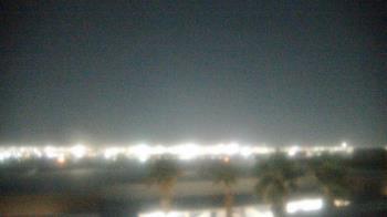 Weather camera view of Bob Miller MS.