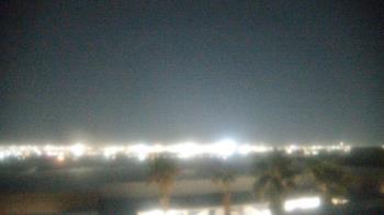 Weather camera view of Bob Miller MS.