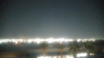 Weather camera view of Bob Miller MS.