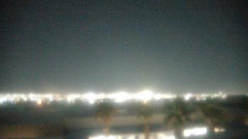 Weather camera view of Bob Miller MS.