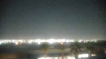 Weather camera view of Bob Miller MS.