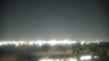 Weather camera view of Bob Miller MS.