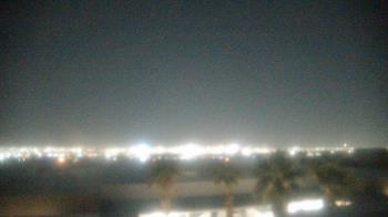 Weather camera view of Bob Miller MS.