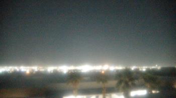 Weather camera view of Bob Miller MS.