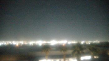 Weather camera view of Bob Miller MS.