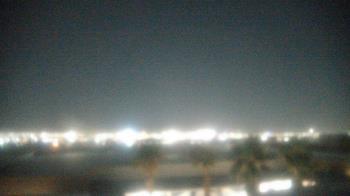 Weather camera view of Bob Miller MS.