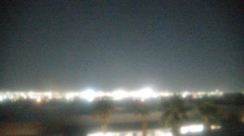 Weather camera view of Bob Miller MS.