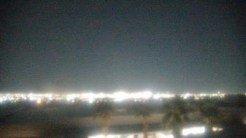 Weather camera view of Bob Miller MS.