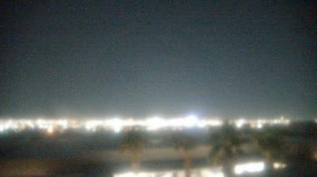 Weather camera view of Bob Miller MS.