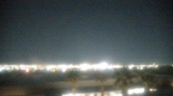 Weather camera view of Bob Miller MS.