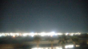 Weather camera view of Bob Miller MS.