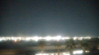 Weather camera view of Bob Miller MS.