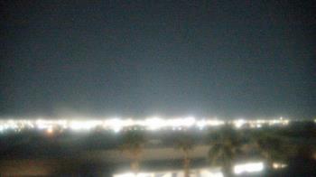 Weather camera view of Bob Miller MS.