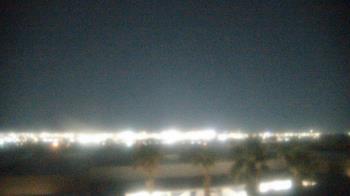 Weather camera view of Bob Miller MS.