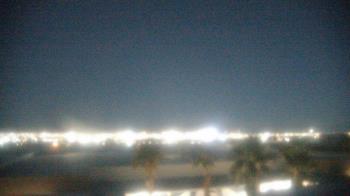 Weather camera view of Bob Miller MS.