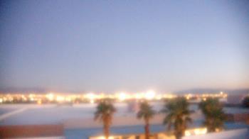 Weather camera view of Bob Miller MS.