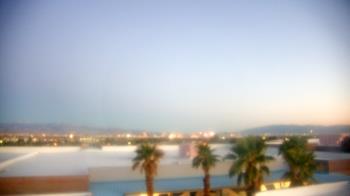 Weather camera view of Bob Miller MS.