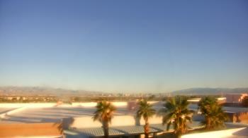 Weather camera view of Bob Miller MS.