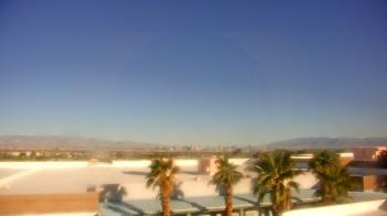 Weather camera view of Bob Miller MS.