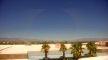 Weather camera view of Bob Miller MS.