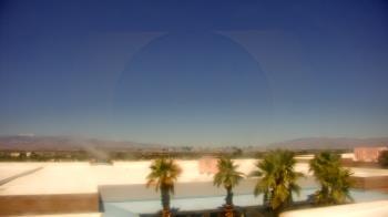 Weather camera view of Bob Miller MS.