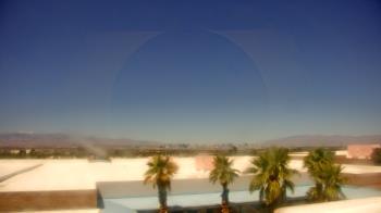 Weather camera view of Bob Miller MS.