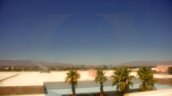 Weather camera view of Bob Miller MS.