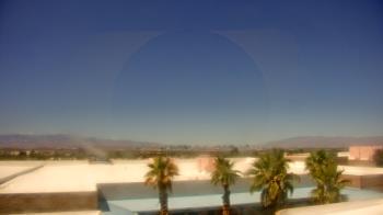 Weather camera view of Bob Miller MS.