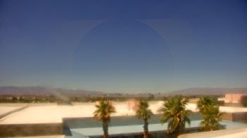 Weather camera view of Bob Miller MS.