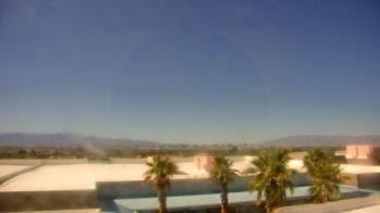 Weather camera view of Bob Miller MS.