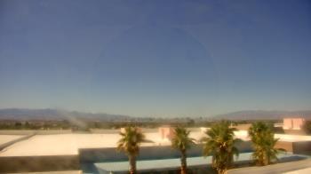 Weather camera view of Bob Miller MS.