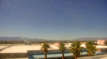 Weather camera view of Bob Miller MS.