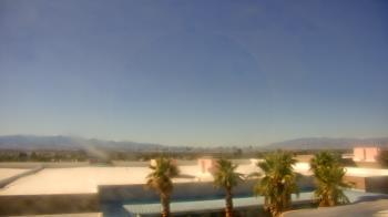 Weather camera view of Bob Miller MS.