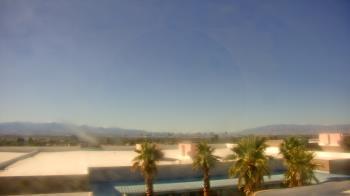 Weather camera view of Bob Miller MS.