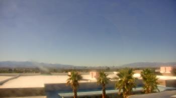 Weather camera view of Bob Miller MS.