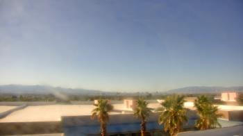 Weather camera view of Bob Miller MS.