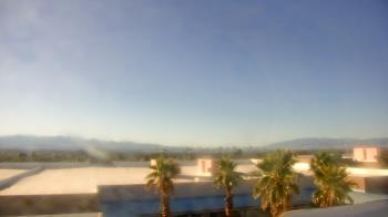 Weather camera view of Bob Miller MS.