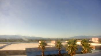 Weather camera view of Bob Miller MS.