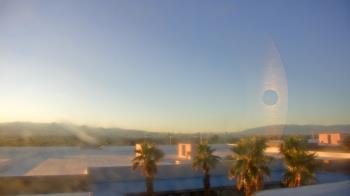 Weather camera view of Bob Miller MS.