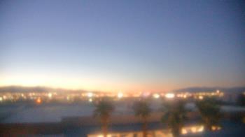 Weather camera view of Bob Miller MS.