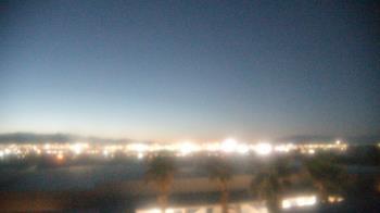 Weather camera view of Bob Miller MS.