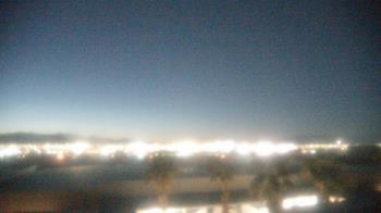 Weather camera view of Bob Miller MS.