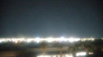 Weather camera view of Bob Miller MS.