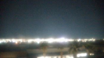 Weather camera view of Bob Miller MS.